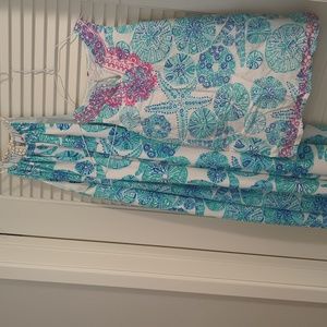 Mommy and Me Lilly Pulitzer Dresses